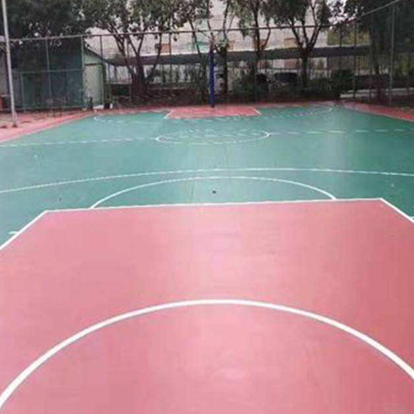 海东球场地坪行业近期有多个重要更新